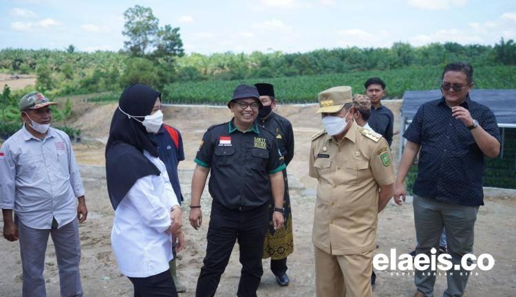 Setelah Dua Tahun Ma'ruf Amin Menabur Mimpi Itu