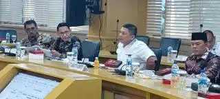 DPD RI Diminta Aktif Awasi Kinerja GTRA Tangani Konflik Tanah