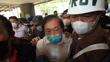 Aset Bos Duta Palma di Sumut dan Kalbar Disita Kejagung