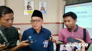Di Bengkulu, Petani Sawit yang Banyak Ajukan KUR