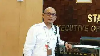 Pengampunan Lewat UUCK, Sama Halnya Mengakui Kesalahan