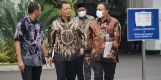 Kembangkan Agro-industri Untuk Entaskan Kemiskinan dan Buka Lapangan Kerja