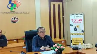 Harga Sawit Pengaruhi Daya Beli Masyarakat Bengkulu