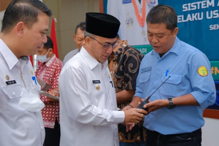 Begini Cara Daerah ini Menertibkan Pelaku Usaha Perkebunan