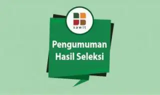 1.000 Anak Petani Sawit Lulus Beasiswa BPDPKS