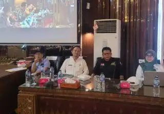 Ada Dugaan Permainan RAM Nakal yang Bikin Harga Sawit di Pesisir Selatan Rp900-an