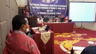 Sederet Persoalan ini Butuh Campur Tangan Pemerintah Pusat