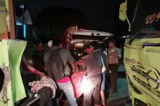 Pekerja Tewas Terjepit Truk TBS dan CPO, Manajemen PT PBI akan Diperiksa