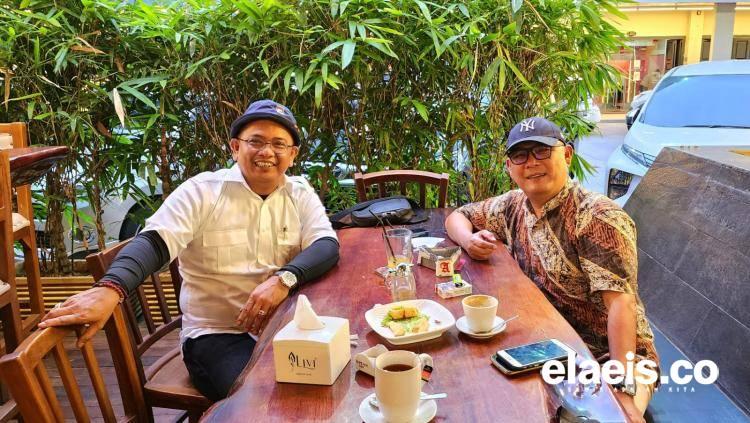 Gus Dalhari Harahap; Dari Perwira TNI AD, Manager Farmasi Hingga Jadi Petani Sawit