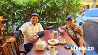 Gus Dalhari Harahap; Dari Perwira TNI AD, Manager Farmasi Hingga Jadi Petani Sawit