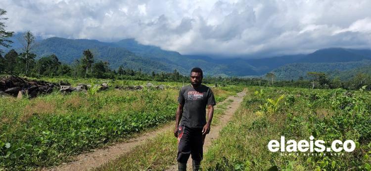 Menebar Ilmu Poltek CWE di Kaki Pegunungan Arfak