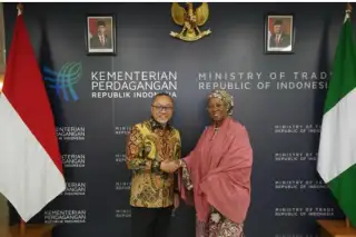 Zulhas Minta Produk Unggulan RI Bebas Masuk Nigeria