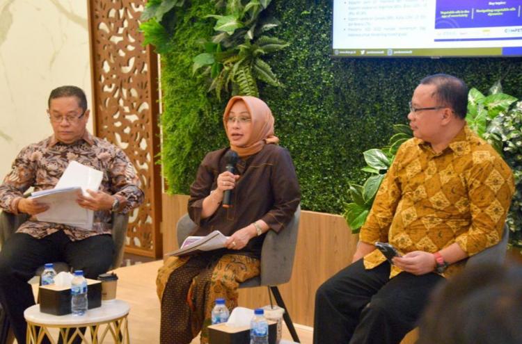 G20 SVOC, Bukti Indonesia Kuatkan Rantai Pasok Minyak Nabati Berkelanjutan