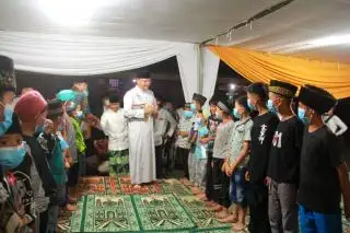 Jangan Putus Harapan, Ada Beasiswa Bagi Siswa Kurang Mampu