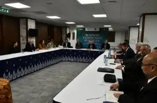 KBRI London Berupaya Tingkatkan Pemahaman Tentang Sawit di Inggris