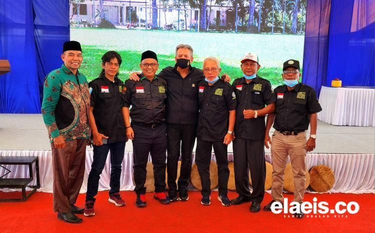 Harapan Petani Sawit Aceh Utara Dikabulkan