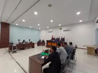 Korporasi ini Akui Terapkan Aturan Beli Migor Wajib Beli Produk Lain