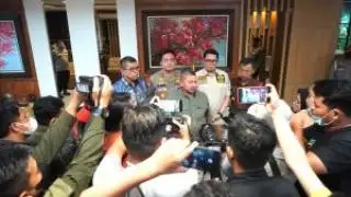 Kasus Lahan di Riau Mulai Dikuliti