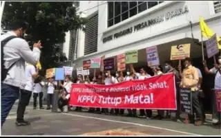 KPPU Telaah Kelengkapan Laporan Dugaan Praktik Monopoli Biodiesel