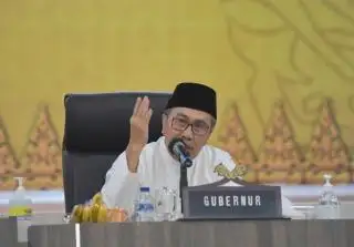 Duit Rp30 Juta per Hektare Itu Kurang