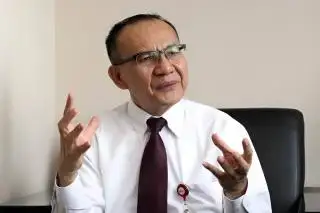 Pemahaman Petani Sawit Tentang Keuangan dan Investasi Harus Ditingkatkan