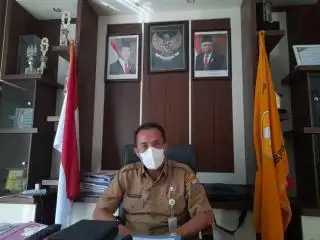 Di Jambi, yang Menanam Bibit Sawit Bersertifikat Umumnya Orang Sumut