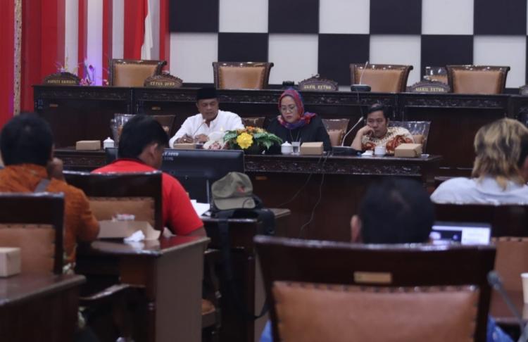 Perusahaan Sawit Diminta Respon Keluhan Masyarakat dan Karyawan
