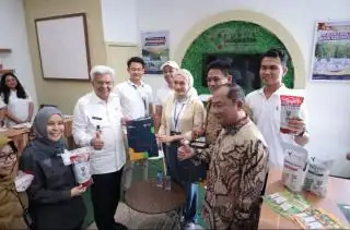 IPOSC Diharapkan Buka Jalan Tingkatkan Kesejahteraan Petani Sawit