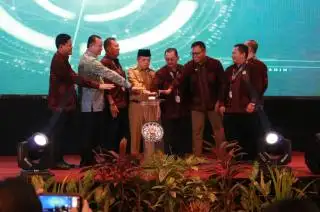 Semua Pengusaha Kelapa Sawit Diminta Bergabung di Gapki
