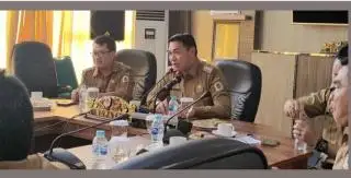 Dana Rp 64 Miliar Mengalir dari Jerman untuk Naikkan Taraf Hidup Petani