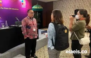 Soal Munas GAPKI 2023, Tofan Mahdi: Berikan Kontribusi Tertinggi, Bukan Mengejar Yang Paling Tinggi