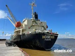 Nilai Ekspor Riau Bulan November 2022 Merosot Hampir 10 Persen