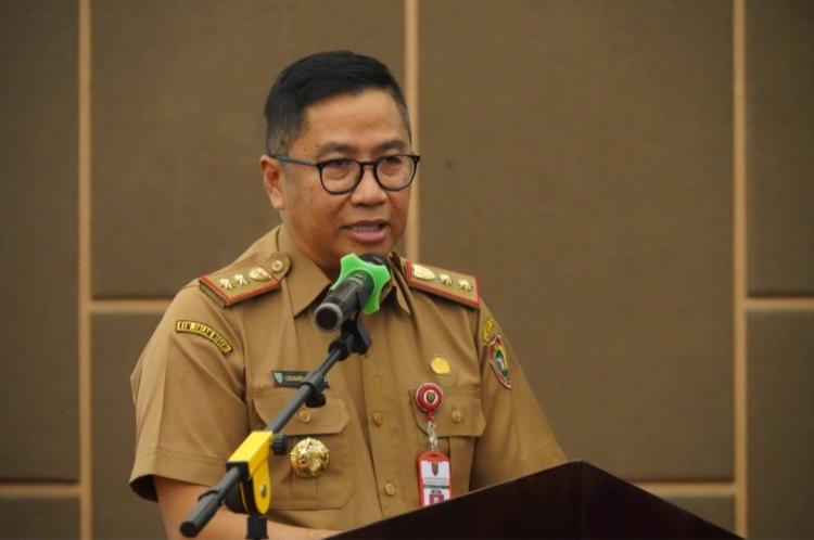 Penatagunaan Tanah Sektoral Perkebunan Diharapkan Dapat Menyejahterakan Masyarakat