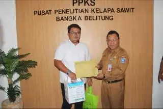 PPKS Buka Outlet Baru, Fungsinya Bukan Cuma Tempat Pemesanan Kecambah