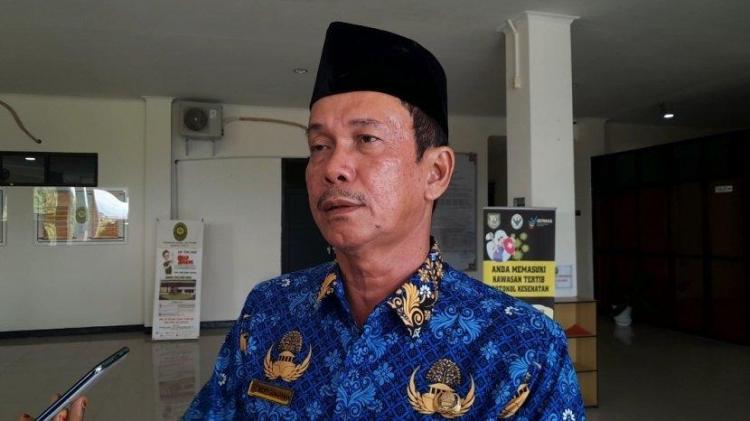 Petani Harus Waspadai Munculnya Bercak Oranye di Daun Sawit