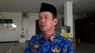 Petani Harus Waspadai Munculnya Bercak Oranye di Daun Sawit