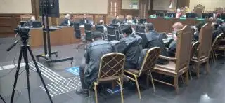 Dihadirkan di Sidang Korupsi Duta Palma, Begini Penjelasan Ahli Keuangan Negara
