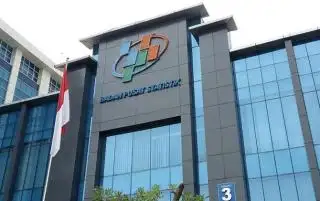 Nilai Ekspor Riau Tembus USD 22,5 Miliar di Tahun 2022