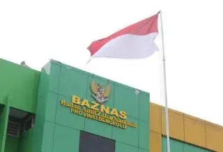 Menggeber Zakat Dari Sektor Industri Sawit