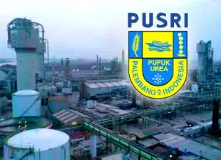 PT Pusri: Distributor Jangan Bermain-main Pupuk Subsidi