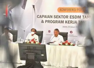 B35 Teguhkan Posisi Indonesia Sebagai yang Terdepan dalam Pemanfaatan Biodiesel