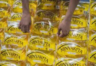 Minyakita Mulai Langka, Pemprov Riau Ngadu ke Mendag