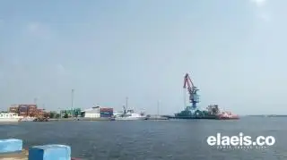 Pengusaha Sawit Diminta Bikin Parkir Darurat di Pelabuhan Pulau Baai Bengkulu