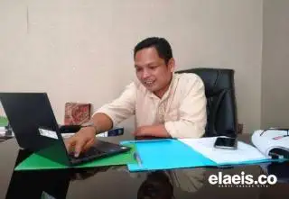 Strategi Ini Bakal Diterapkan BPBD Inhu Cegah Karhutla