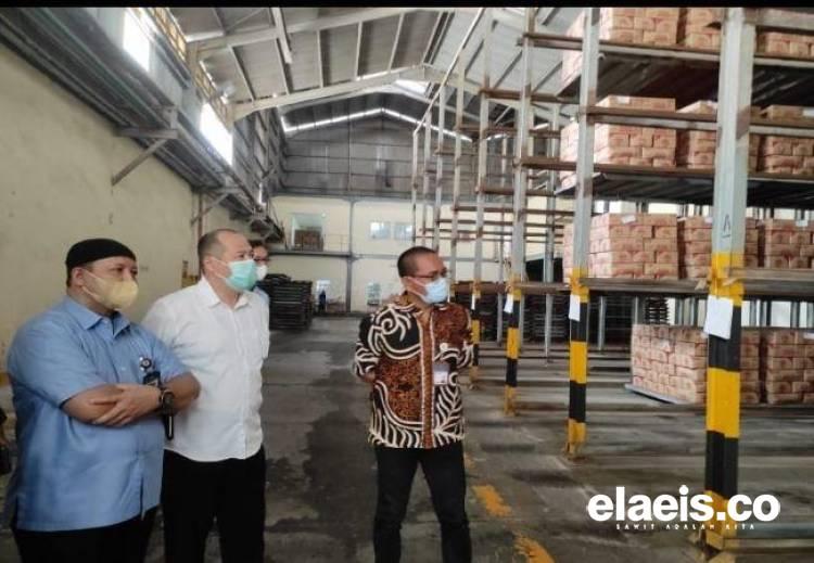 Ketersediaan Minyakita di Produsen Cukup, Kok Bisa Langka?