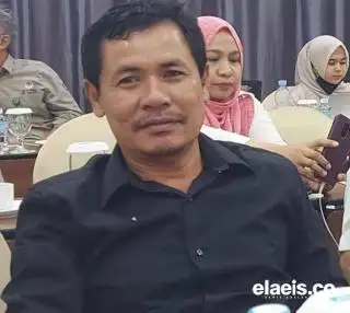 Soal Pelabuhan Ekspor CPO, APKASINDO Minta Pemerintah Aceh Serius, Jangan Hanya Wacana!