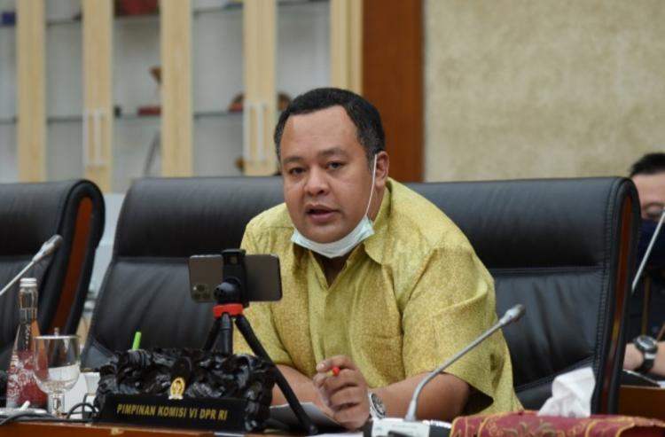 Net Profit PTPN Tahun 2022 Capai Rp 5,5 Triliun, Begini Harapan Komisi VI DPR