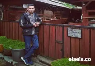 Dua Pekan Razia, Petani Jangan Asal Melintas, Bisa-bisa Ditilang