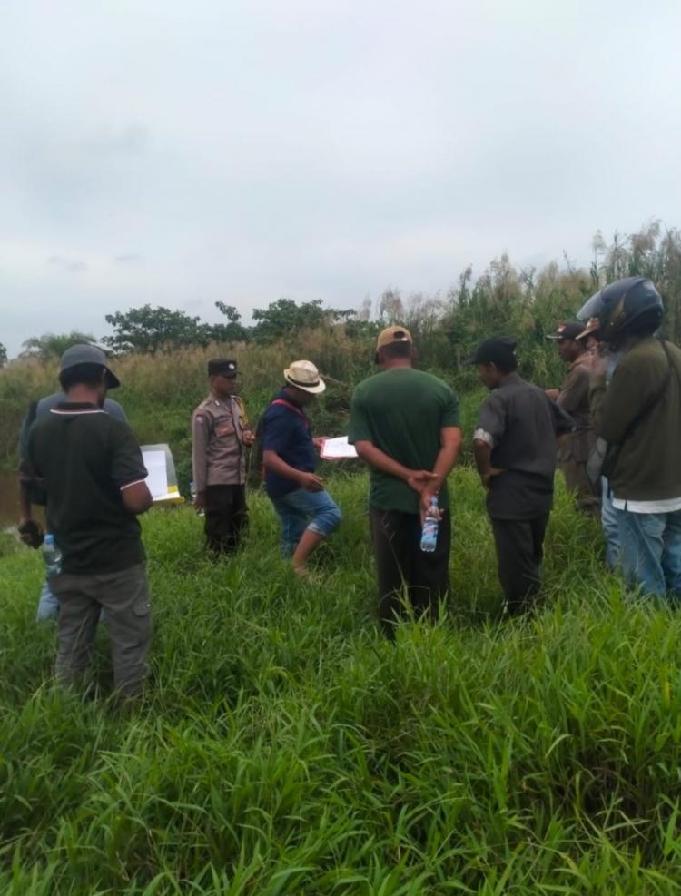 Dimediasi, Pemiliknya Izinkan Perusahaan Panen Sawit di Lahan Sengketa