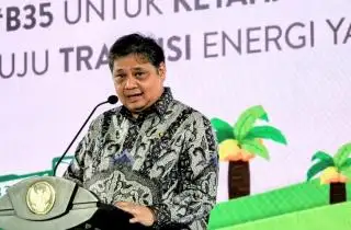 Pemerintah Terus Dorong Kontribusi Sawit Bagi Perekonomian Nasional